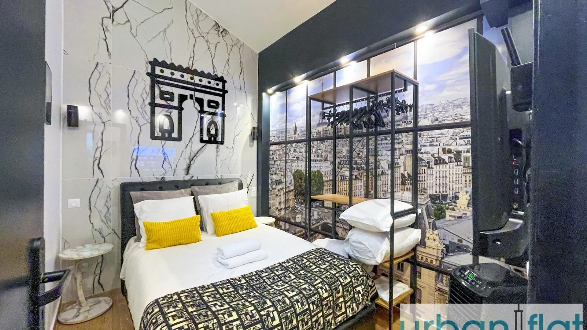 190 - Loft Gaite-montparnasse * Paris
