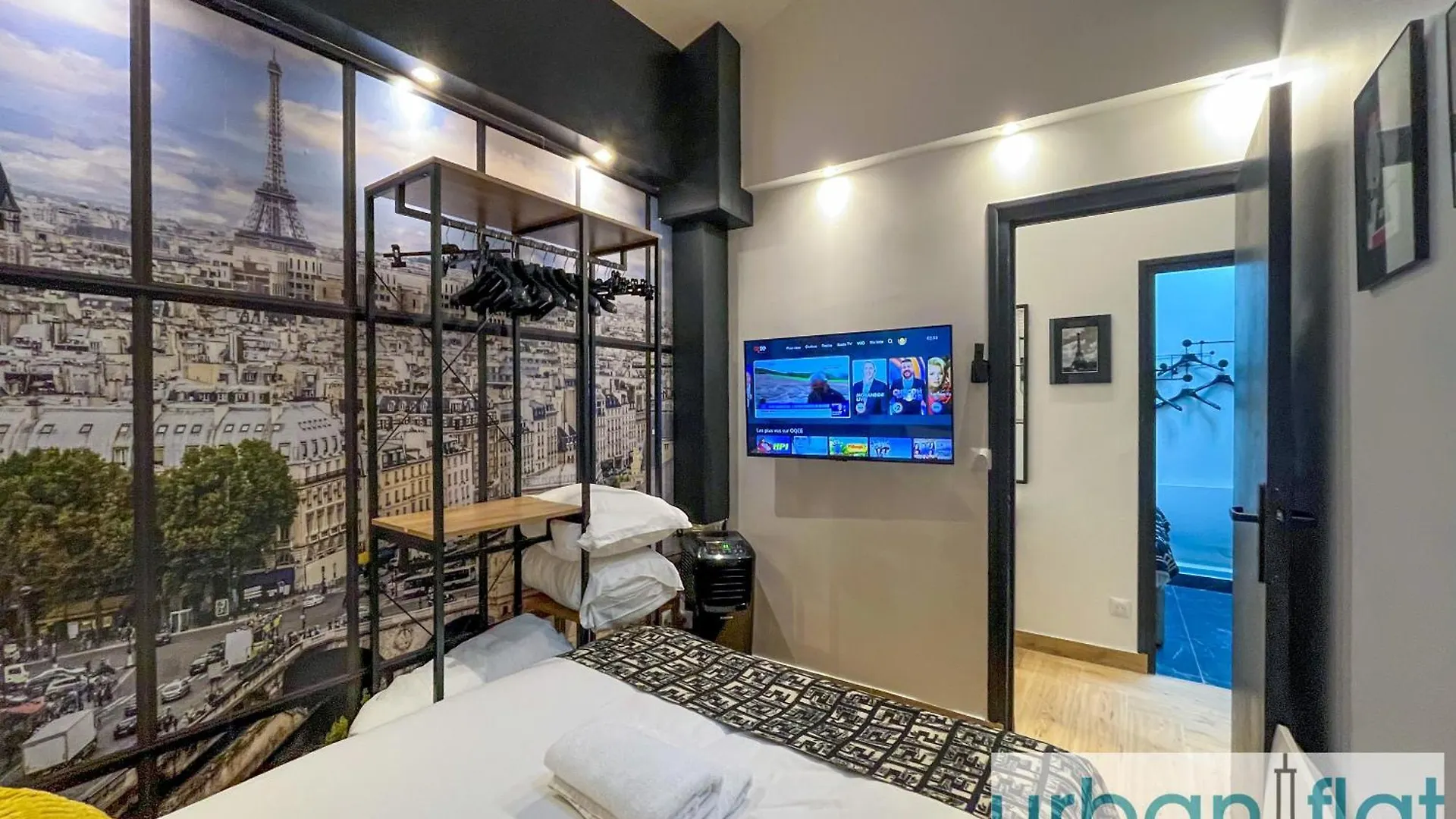 190 - Loft Gaite-montparnasse * Paris